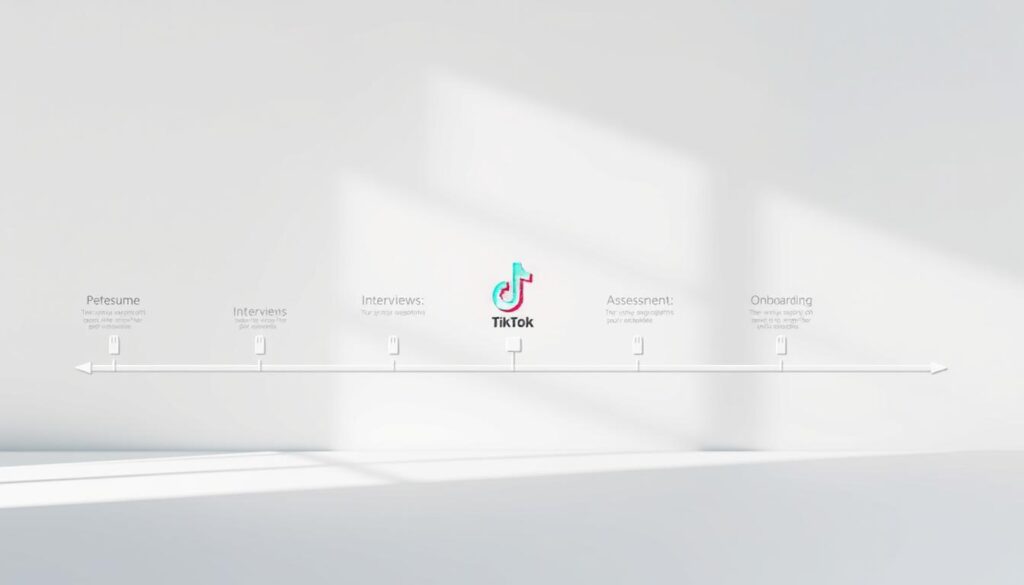 application process timeline