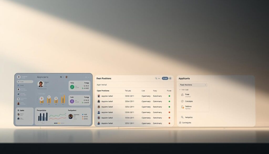 How to Apply to Crazy Egg Jobs in 2025 (ATS Tips + Resume Guide) 2 application tracking system dashboard