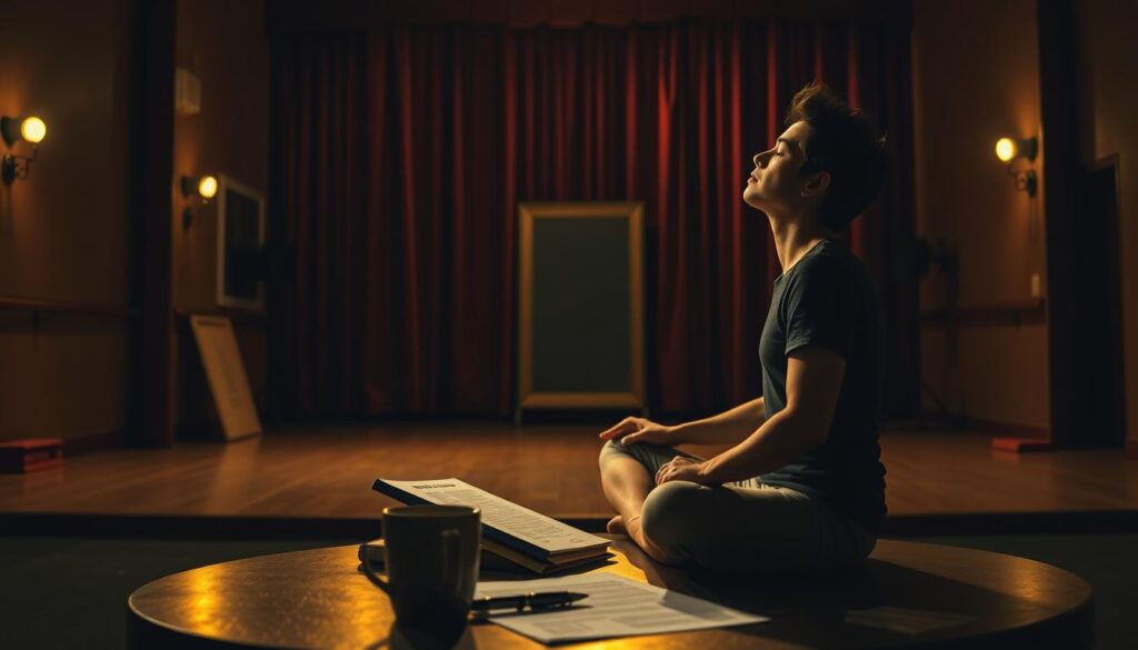 audition preparation strategies