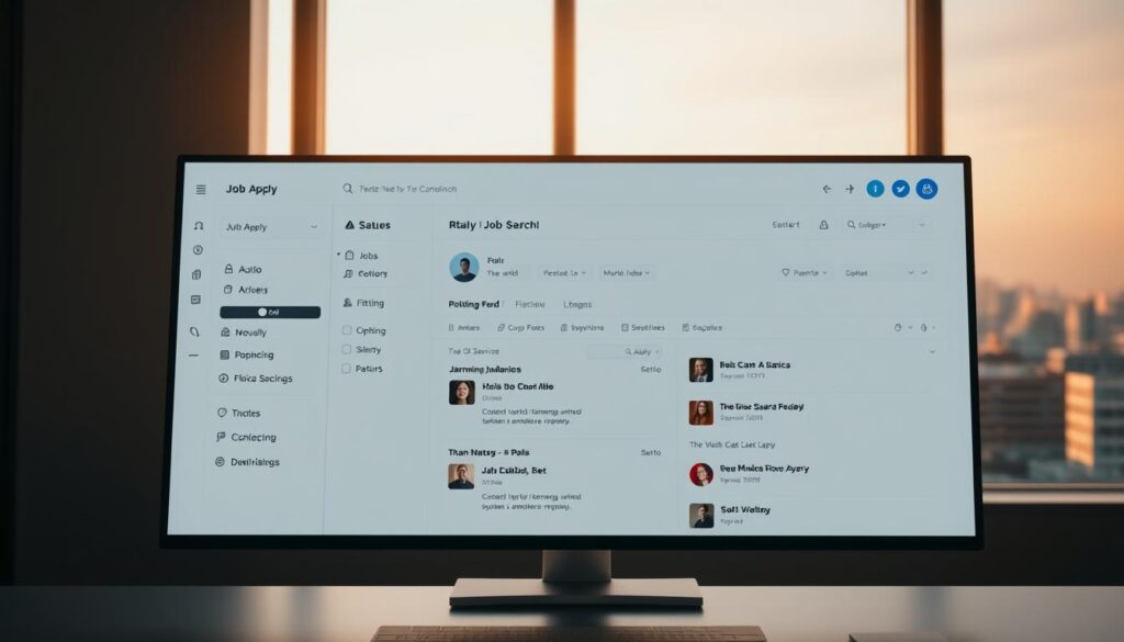 auto-apply job tool