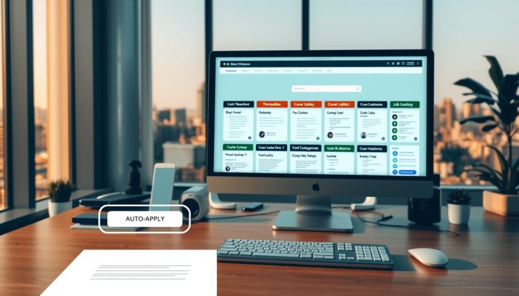 auto-apply tools job applications