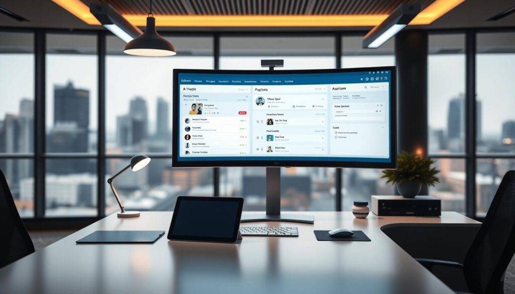 RoboApply: Your AI-Powered Job Search Tool 3 automated job application system