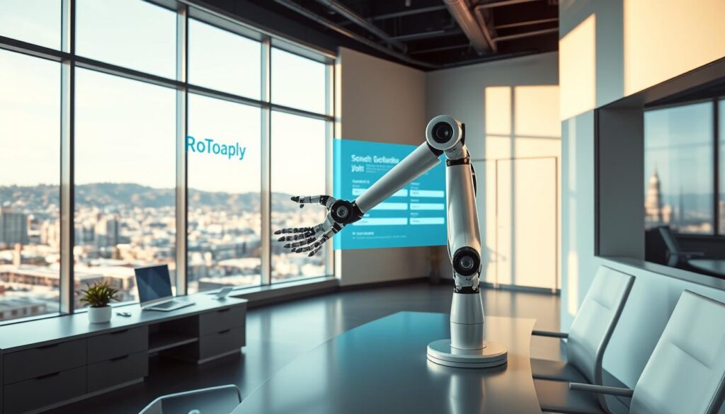 automated job application tools