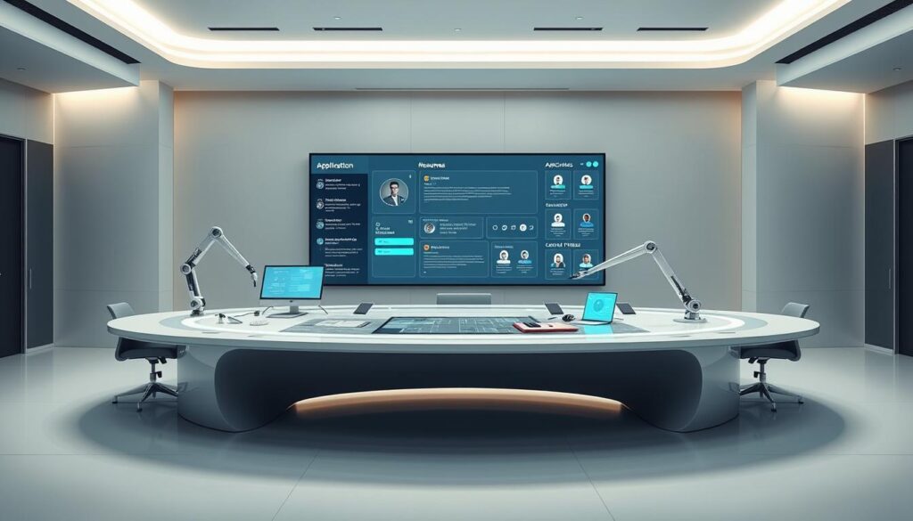 automated job application tools