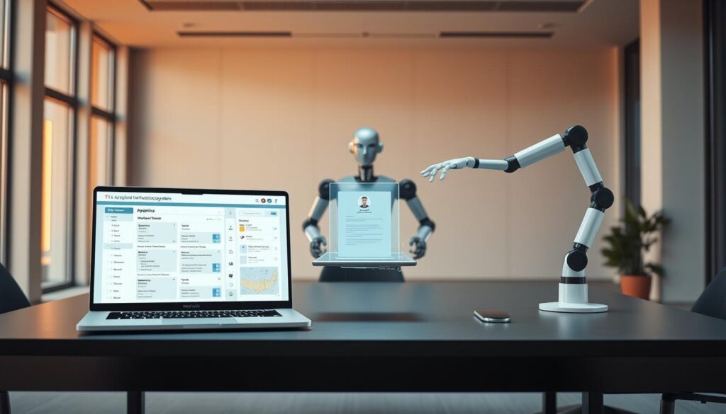 automated job application tools