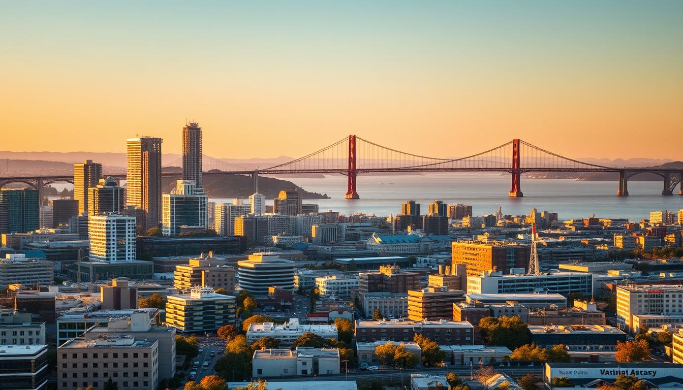 average salary alameda california