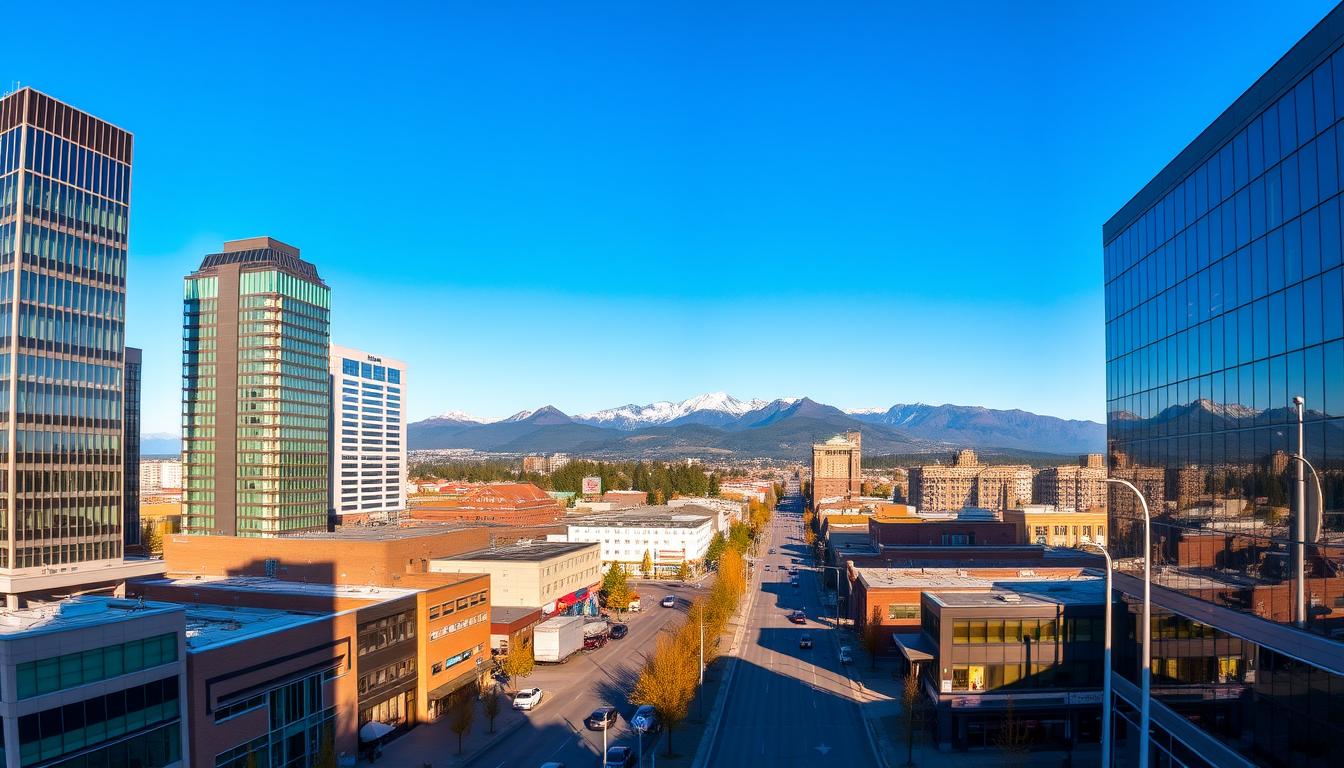 average salary albany oregon