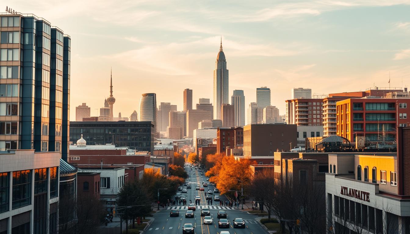 average salary atlanta