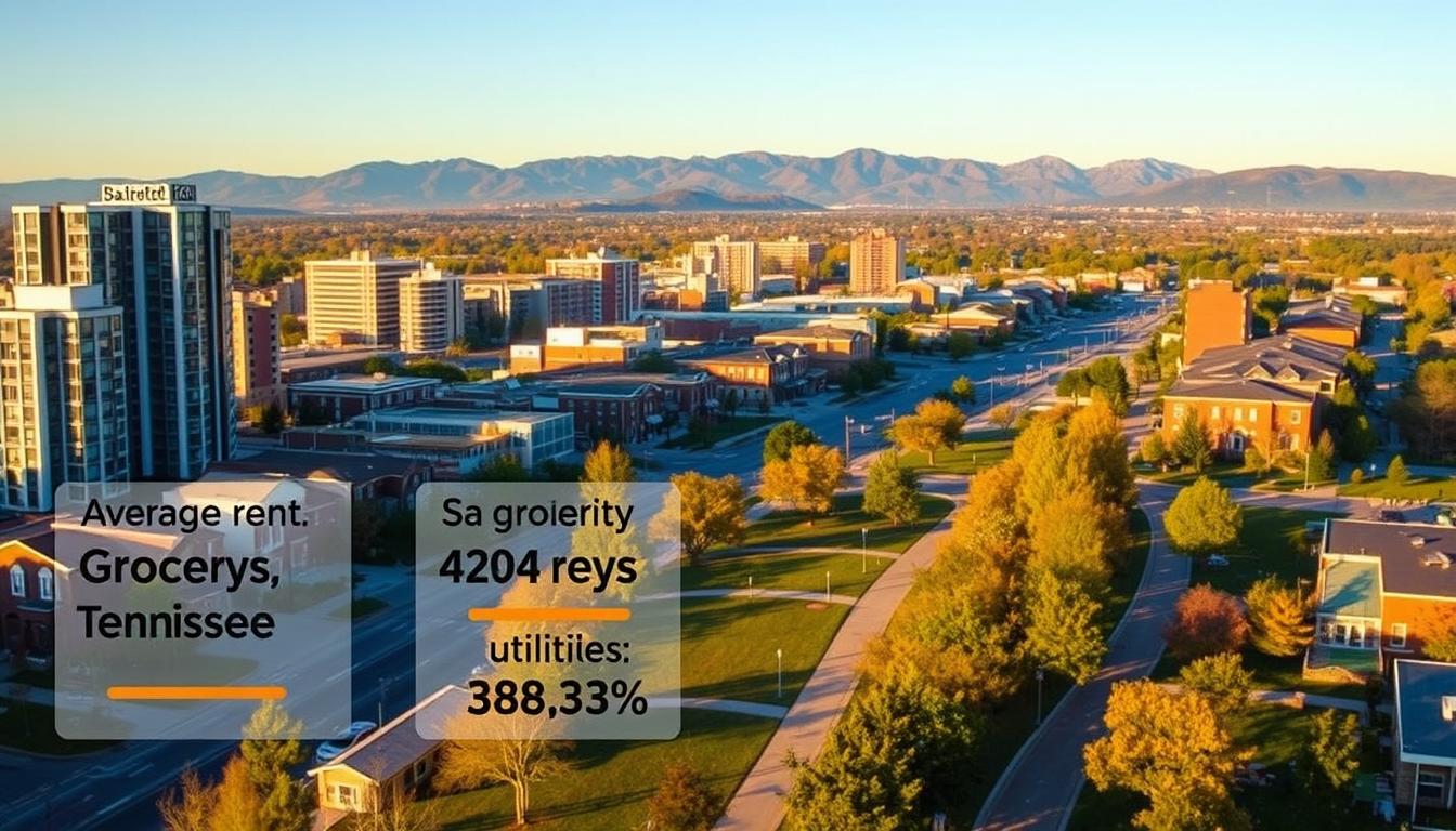 average salary bartlett tennessee