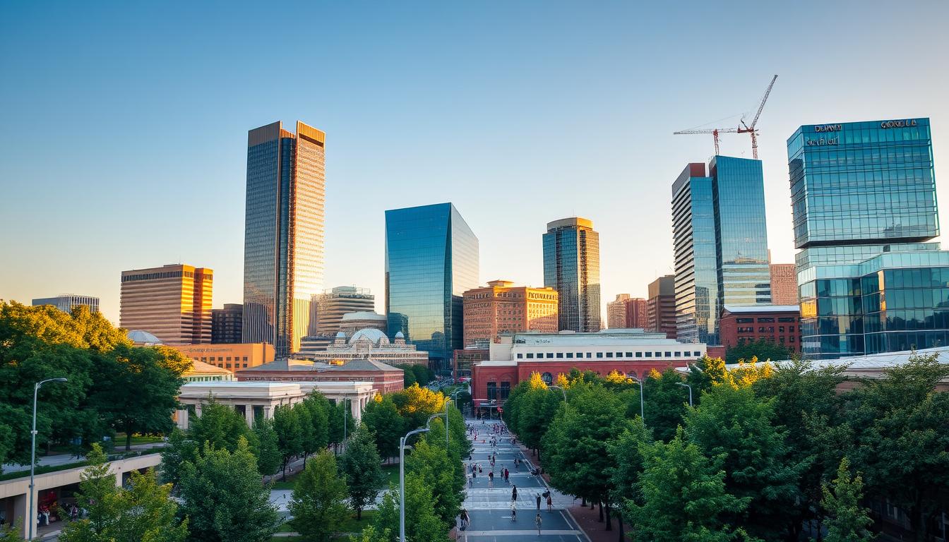 average salary durham north carolina