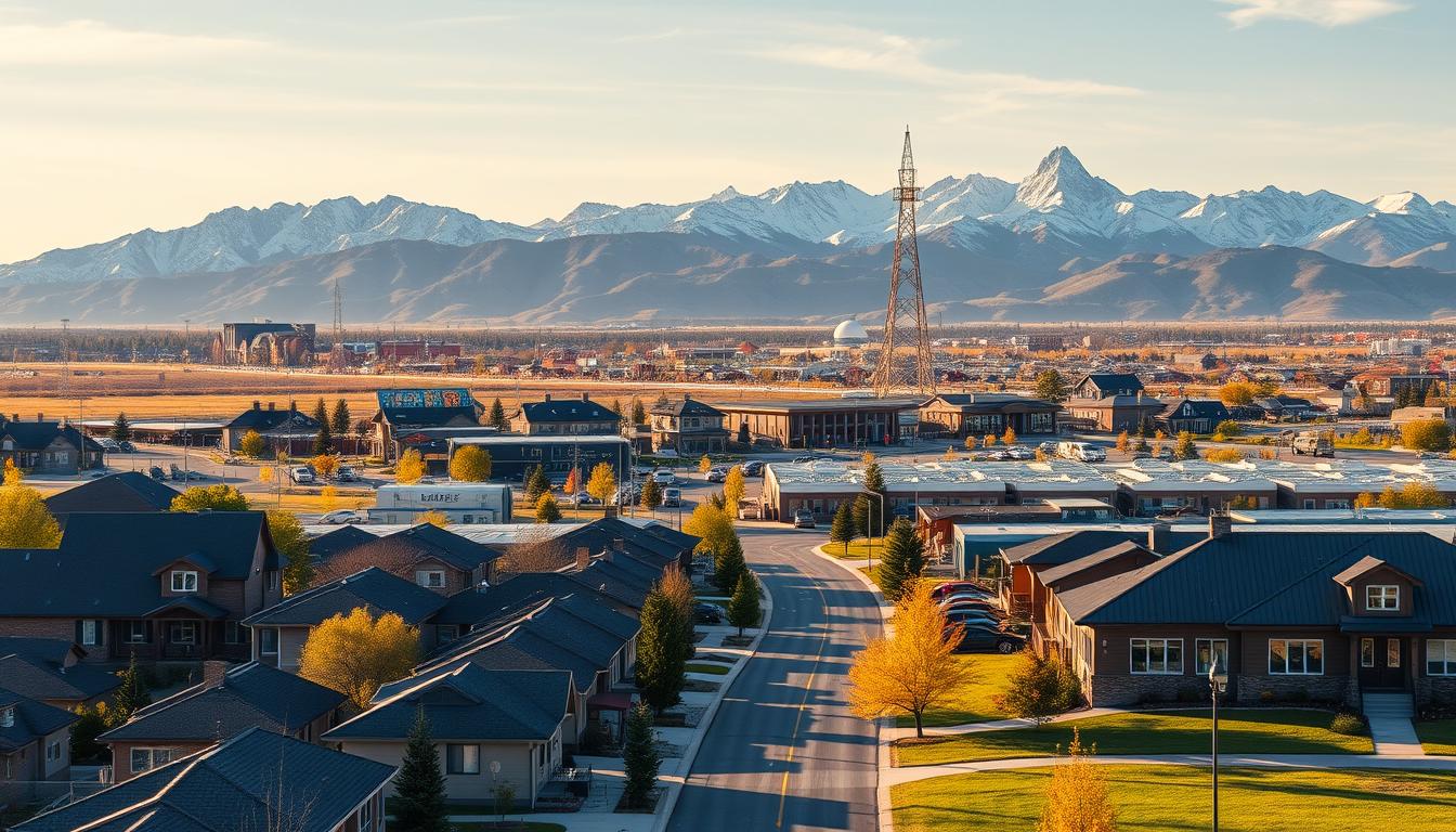 average salary fort morgan colorado
