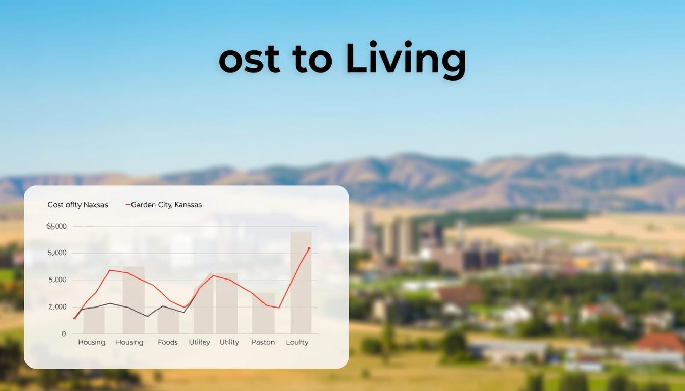 average salary garden city kansas