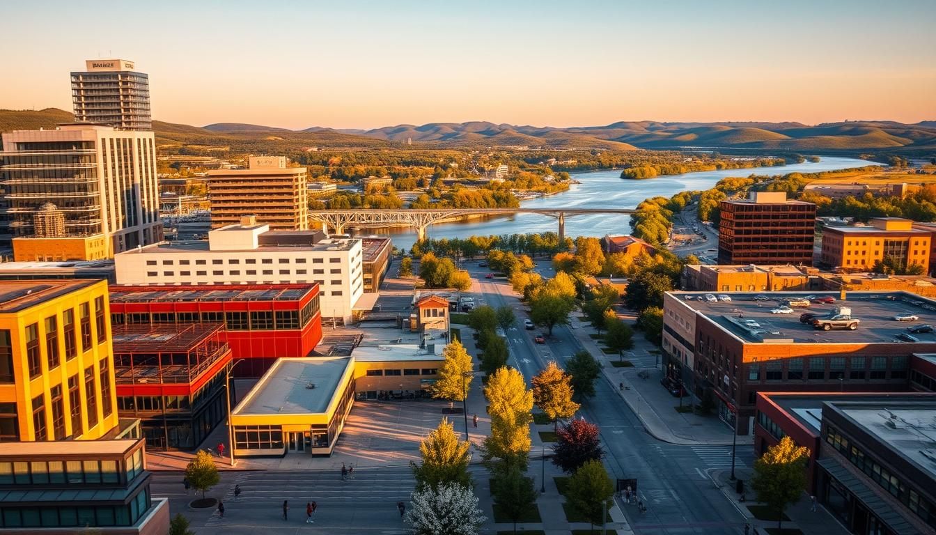 average salary la crosse wisconsin