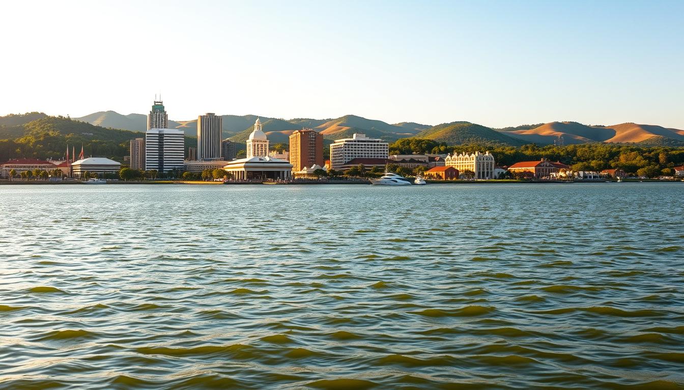 average salary lake charles louisiana