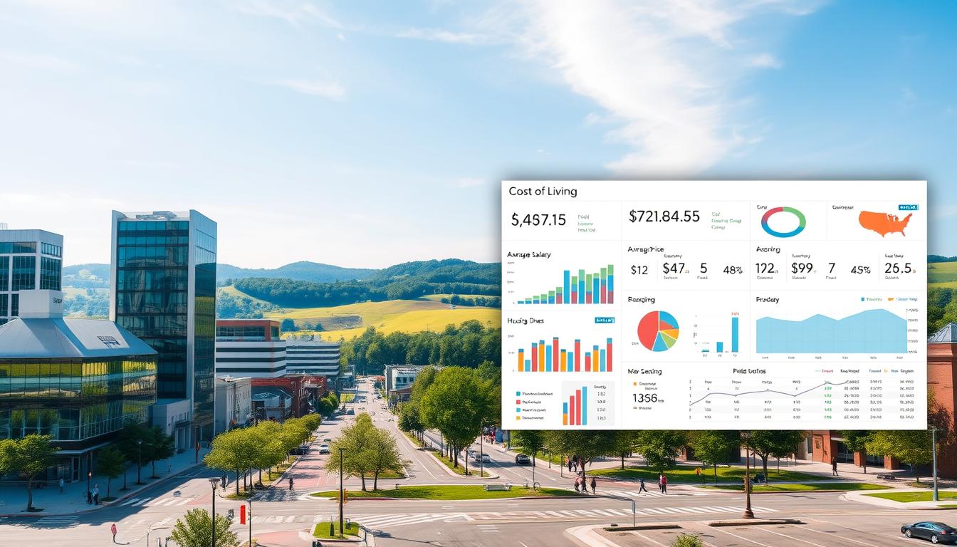 average salary lewisburg tennessee