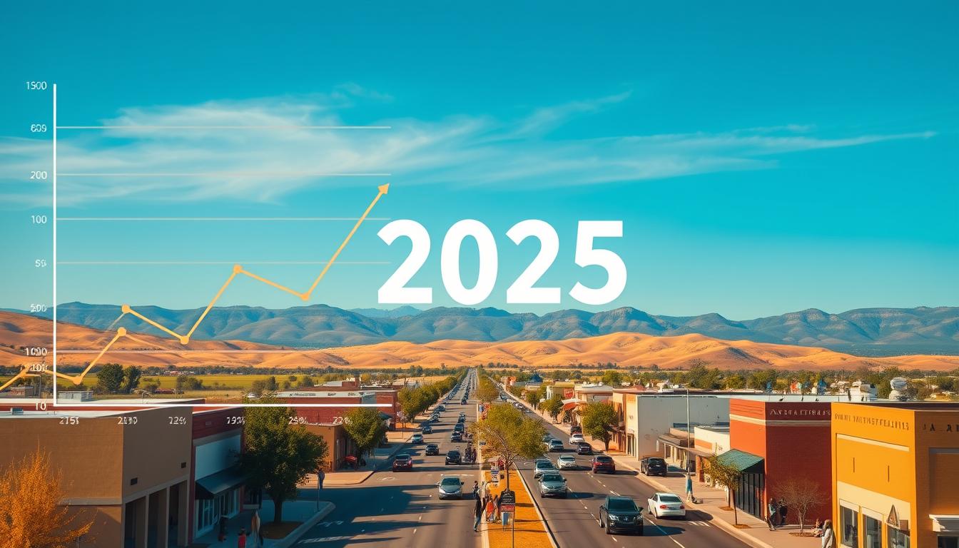 average salary portales new mexico