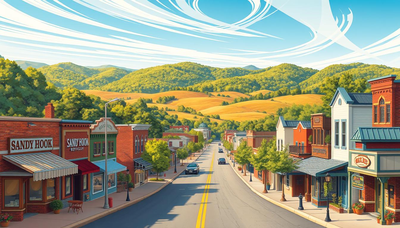 average salary sandy hook kentucky