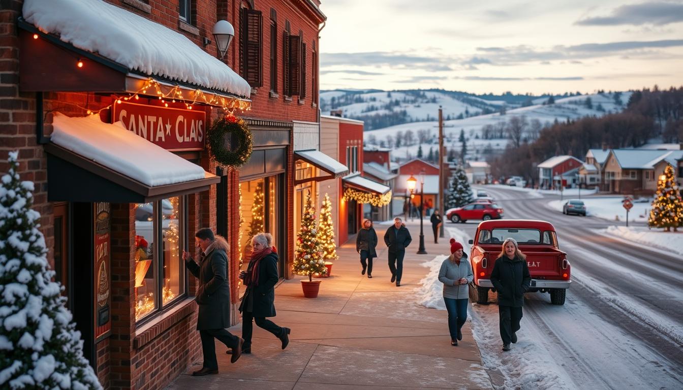 average salary santa claus georgia