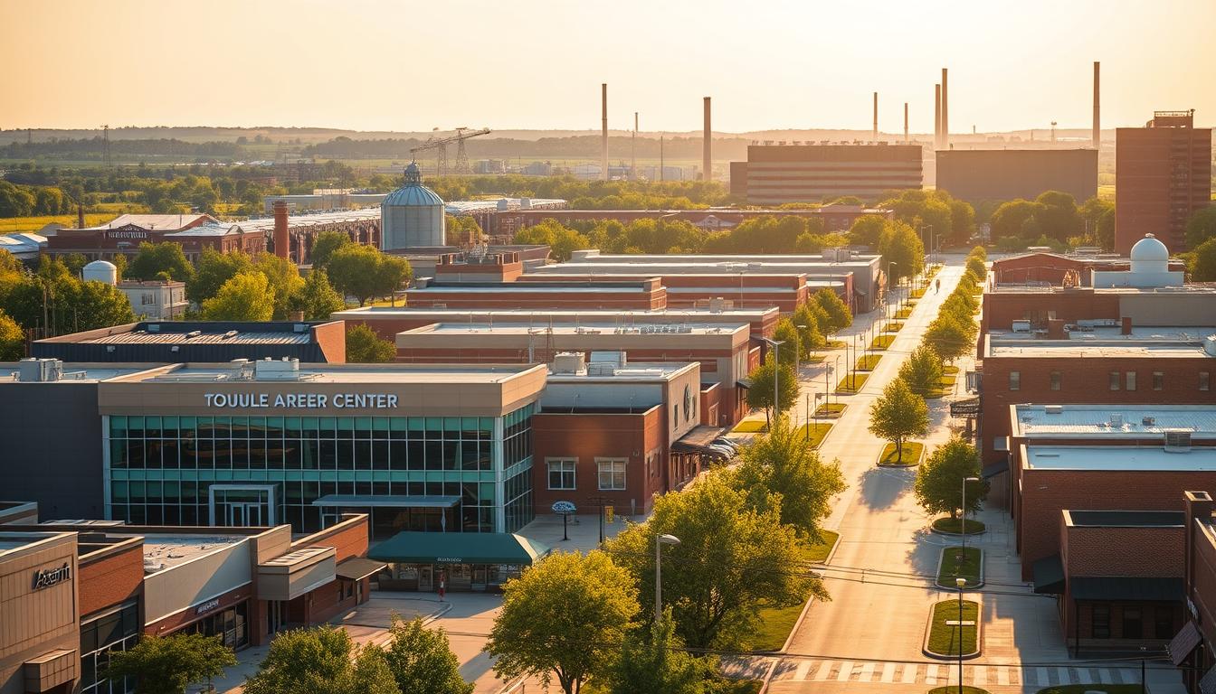 average salary taylorville illinois