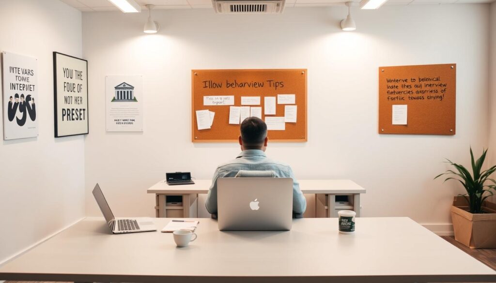What If Landing Your Dream Job Required More Than Just Practice? 2 behavioral interview preparation