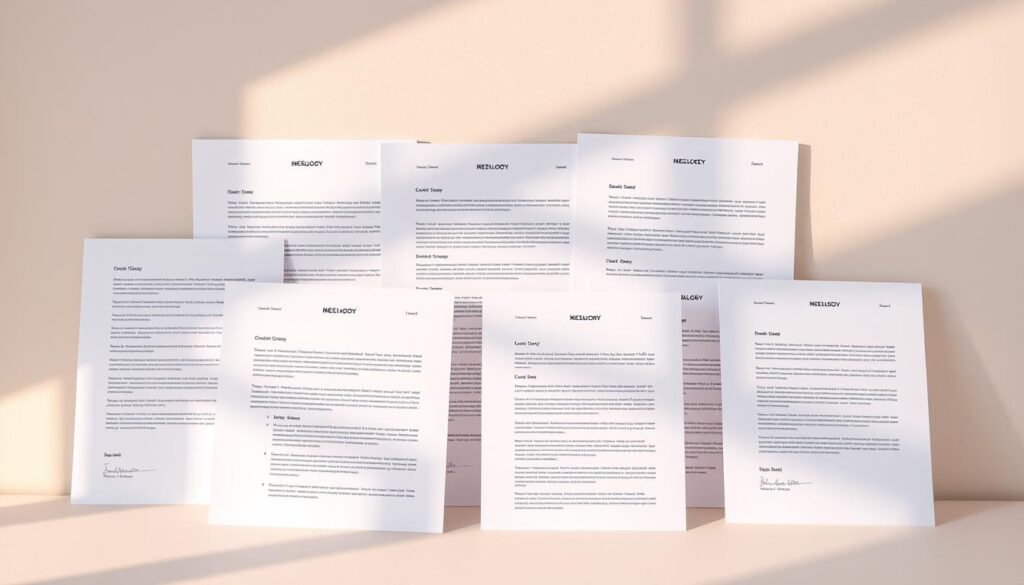 biology cover letter examples