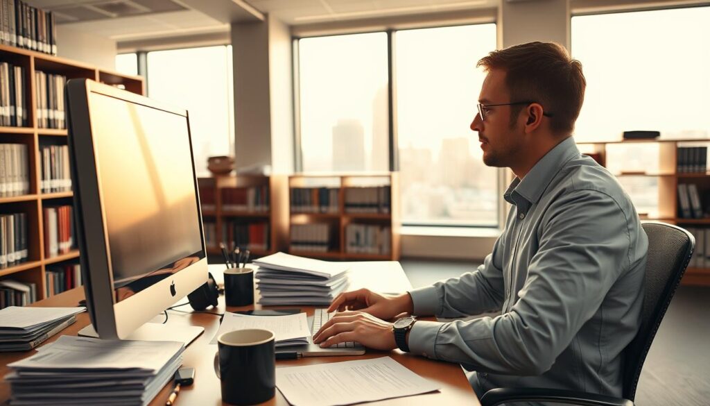 biostatistician role