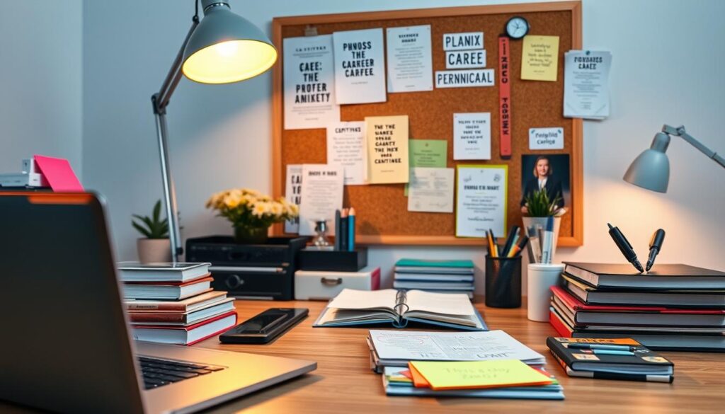 career development tools