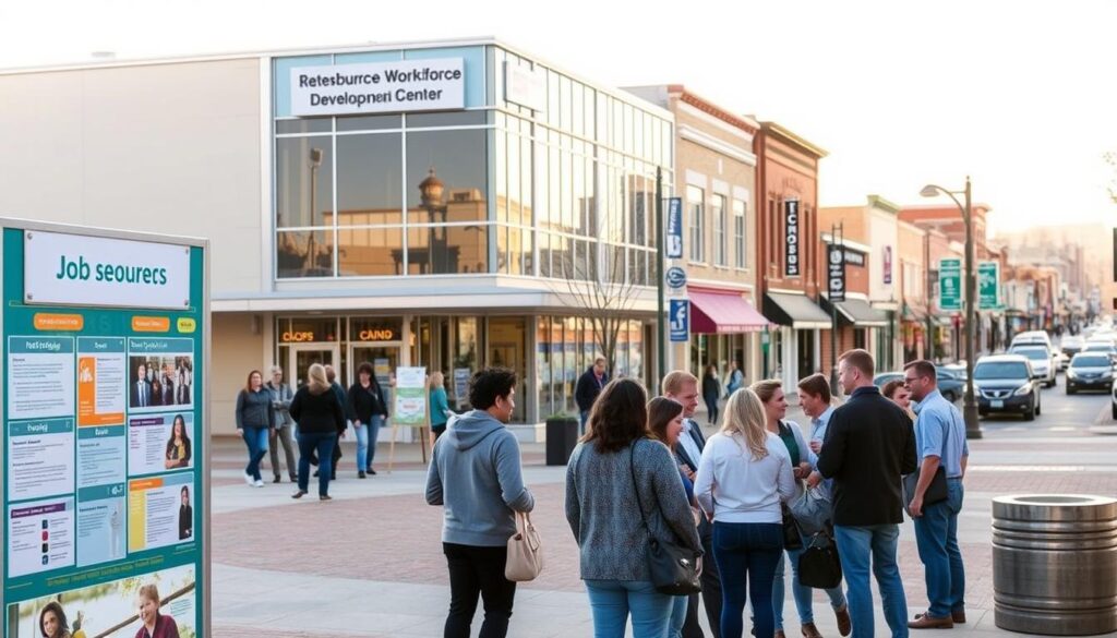 How to Find a Job in Owensboro 2025 1 career resources Owensboro