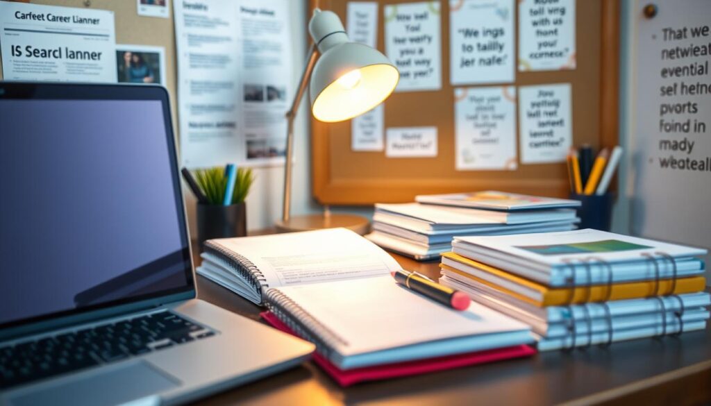 career resources tools