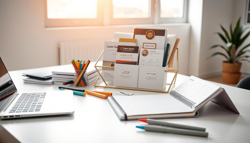 career strategy tools