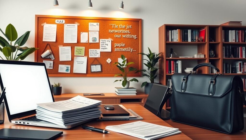 career tools
