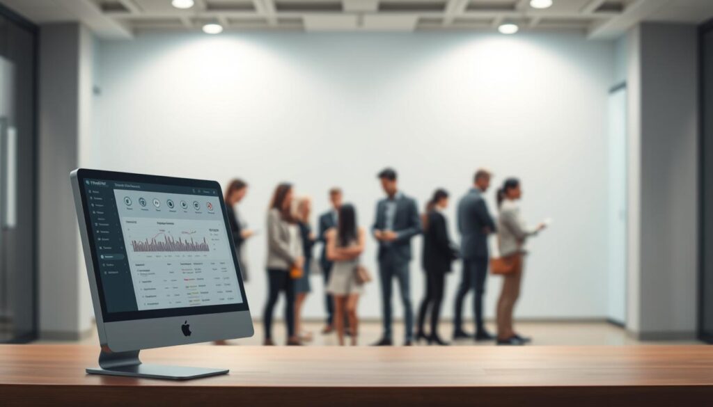centralized applicant tracking system
