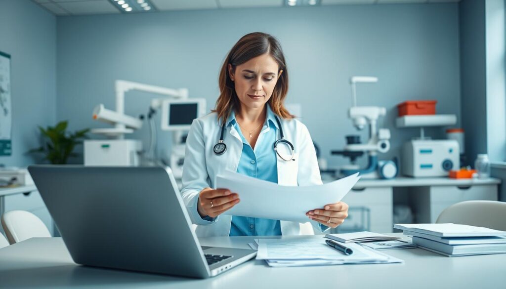clinical research coordinator skills