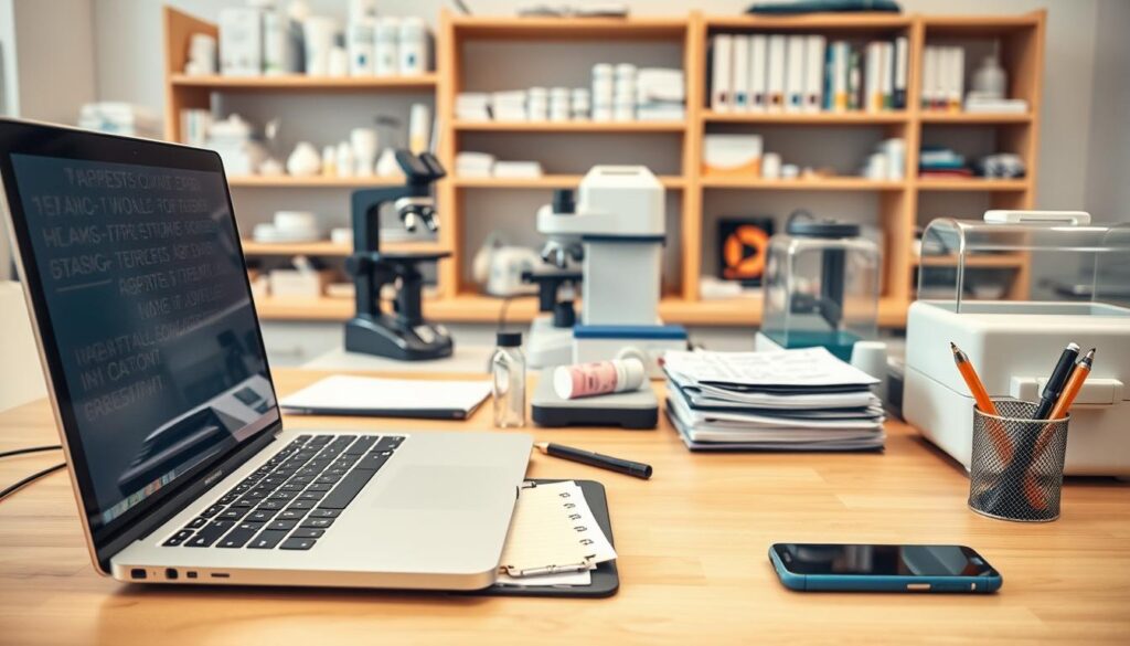 How to Land a Clinical Research Coordinator Job in 2025: Resume, Skills & Interview Guide 4 clinical research job tools