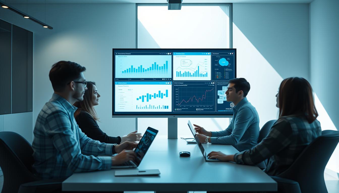 cloud project manager