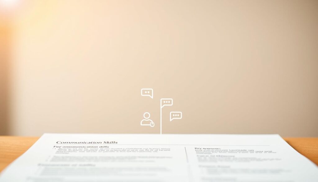 Boost Your Job Interview Skills: Essential Techniques 2 communication skills resume format