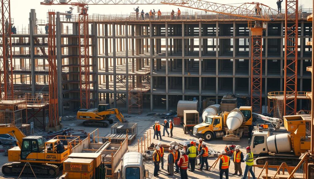 How to Land a General Laborer Job in 2025: Resume, Skills & Interview Guide 3 construction job platforms