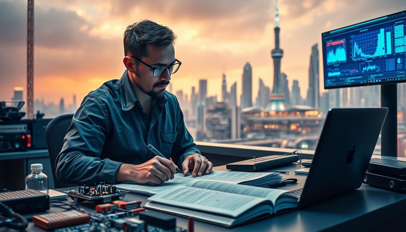 continuous learning for systems engineers