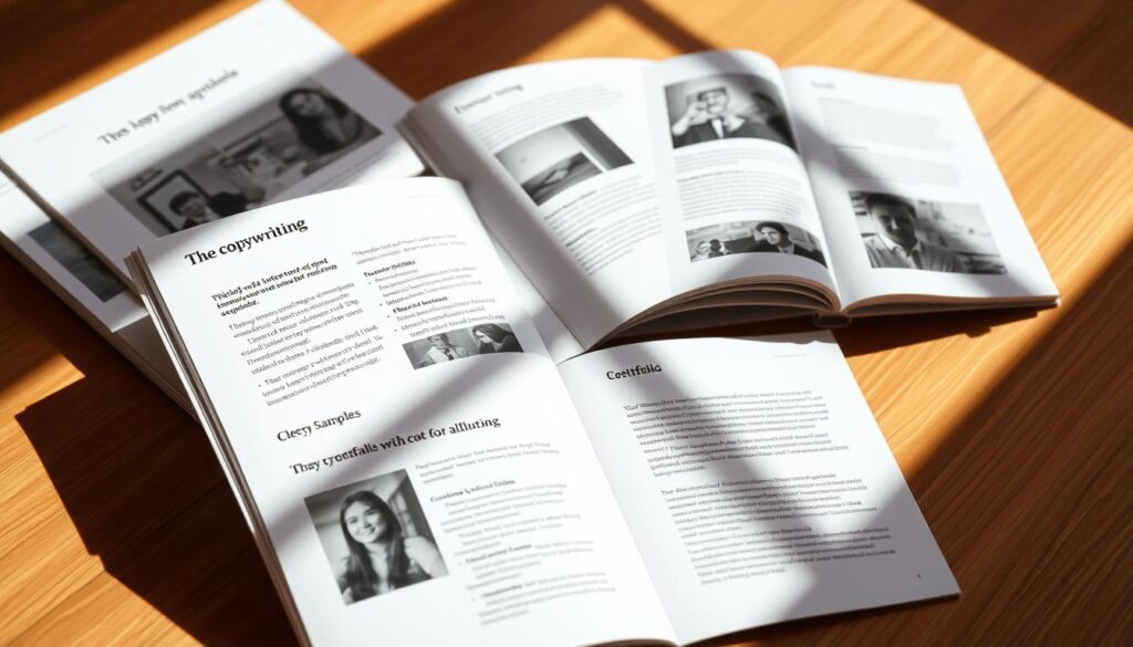 How to Land a Creative Copywriter Job in 2025: Resume, Skills & Interview Guide 2 copywriter portfolio examples