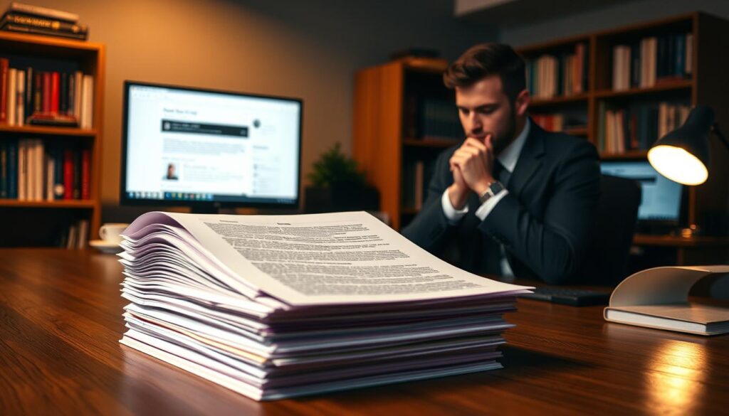 cover letter examples for career changes