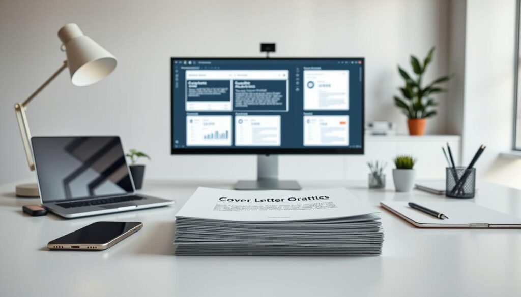 cover letter optimization tools