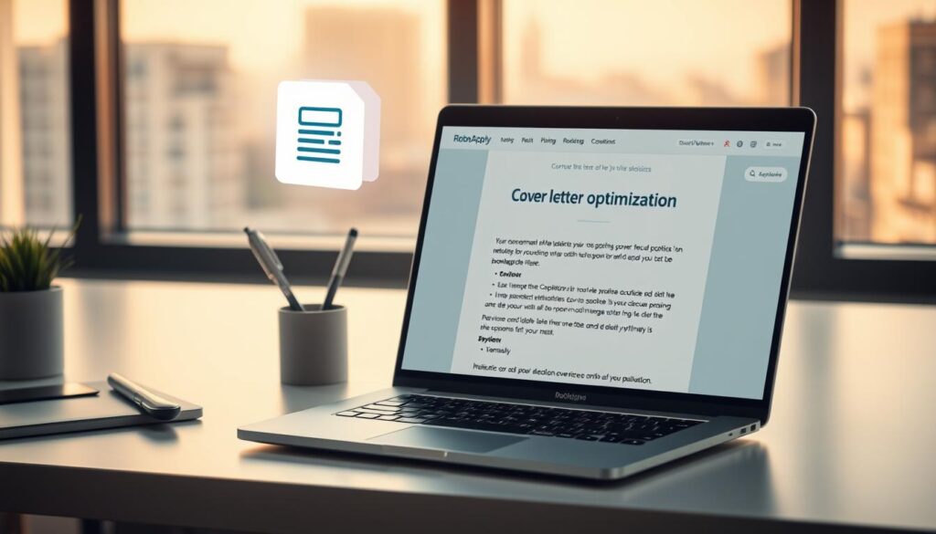 How to Apply to Calendly Jobs in 2025 (ATS Tips + Resume Guide) 2 cover letter optimization tools