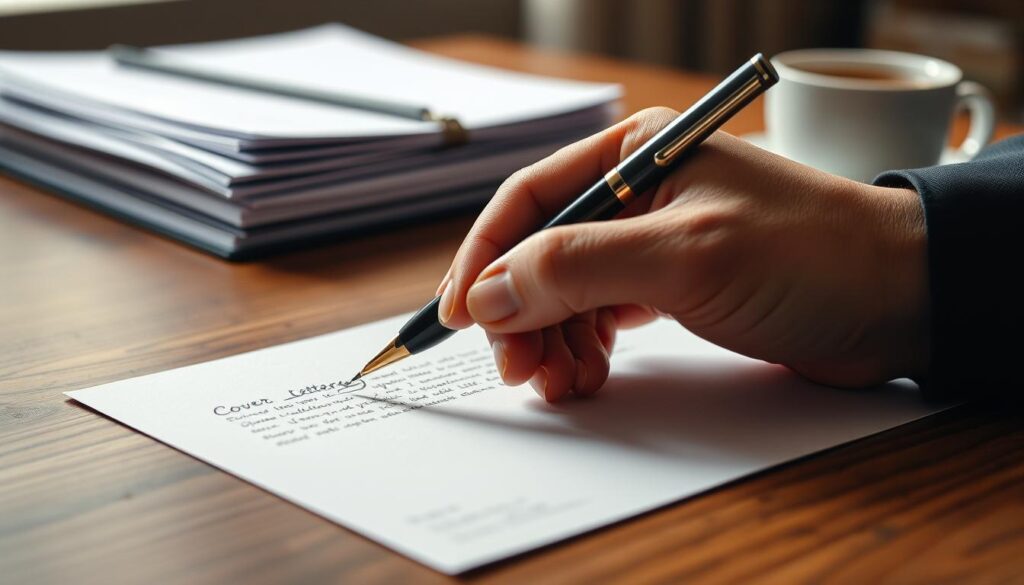 9 Cover Letter Signature Examples for 2025 1 cover letter signature strategies