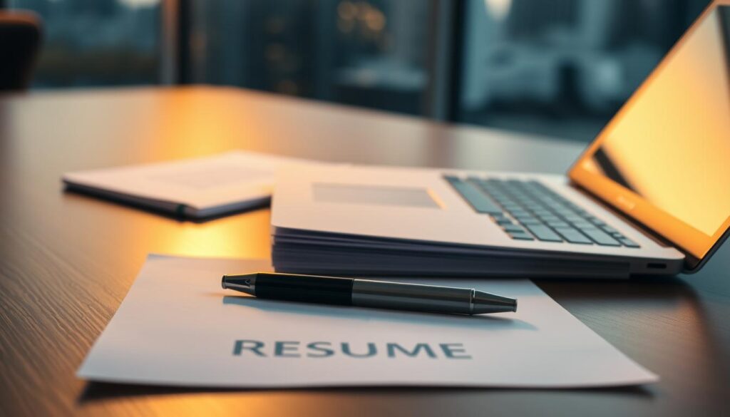 Unlock Your Dream Job: Expert Job Search Advice 1 crafting effective resume for career goals