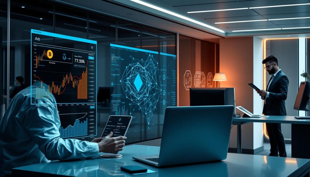 How to Land a Cryptocurrency Analyst Job in 2025: Resume, Skills & Interview Guide 1 crypto job roles