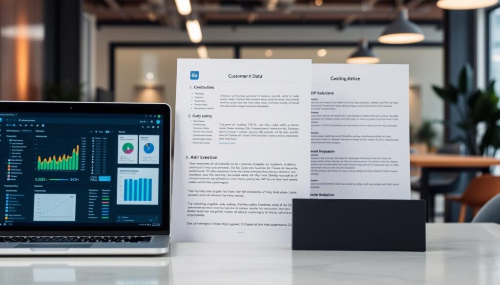 customer data platform resume strategies