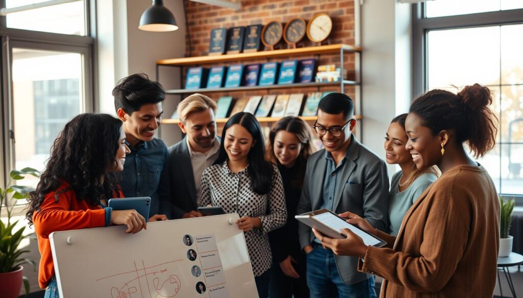 customizing education nonprofit experience