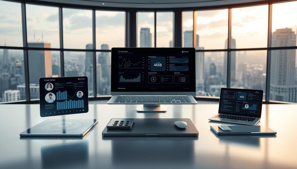 cutting-edge recruitment tools