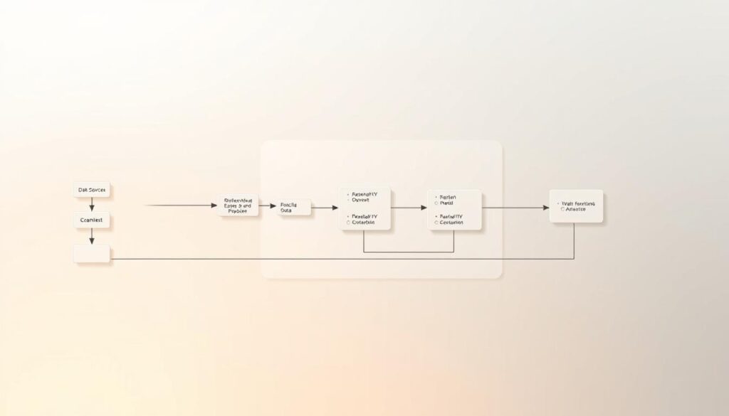 data mapping process workflow