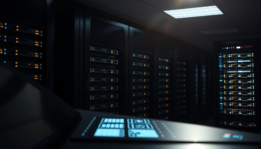 database security protocols